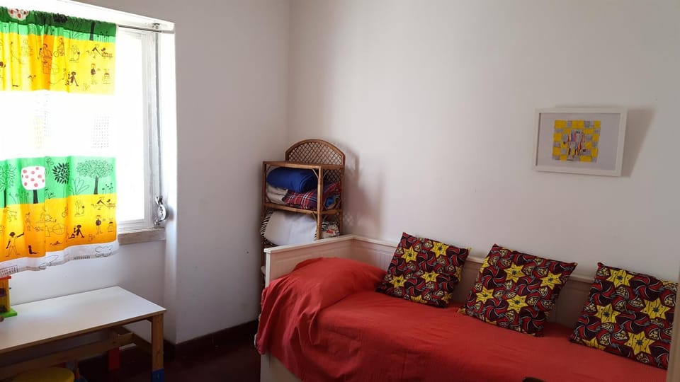 Apartamento com vista para o Tejo Apartment in Lisbon