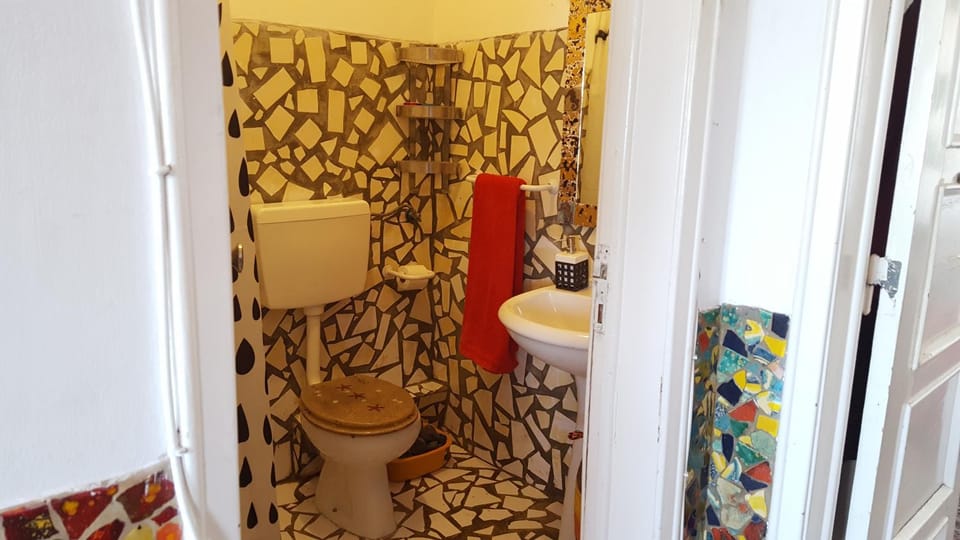 Apartamento com vista para o Tejo Apartment in Lisbon
