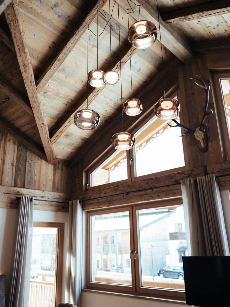 Das Goldners Bed and Breakfast in Salzburgerland
