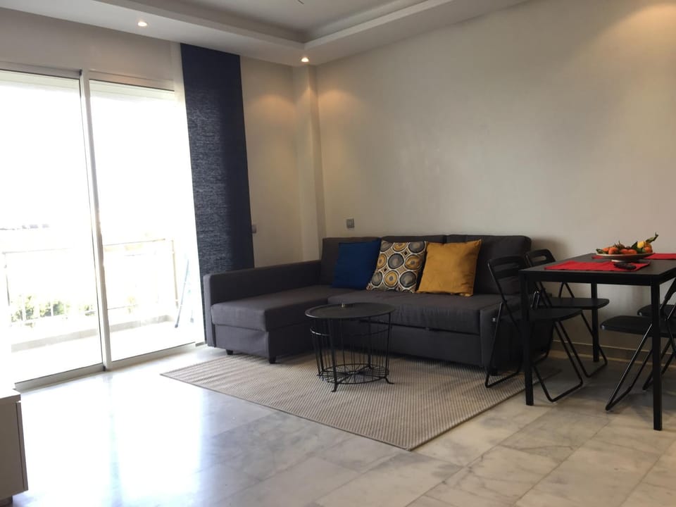 Rabat appartement moderne Apartment in Rabat