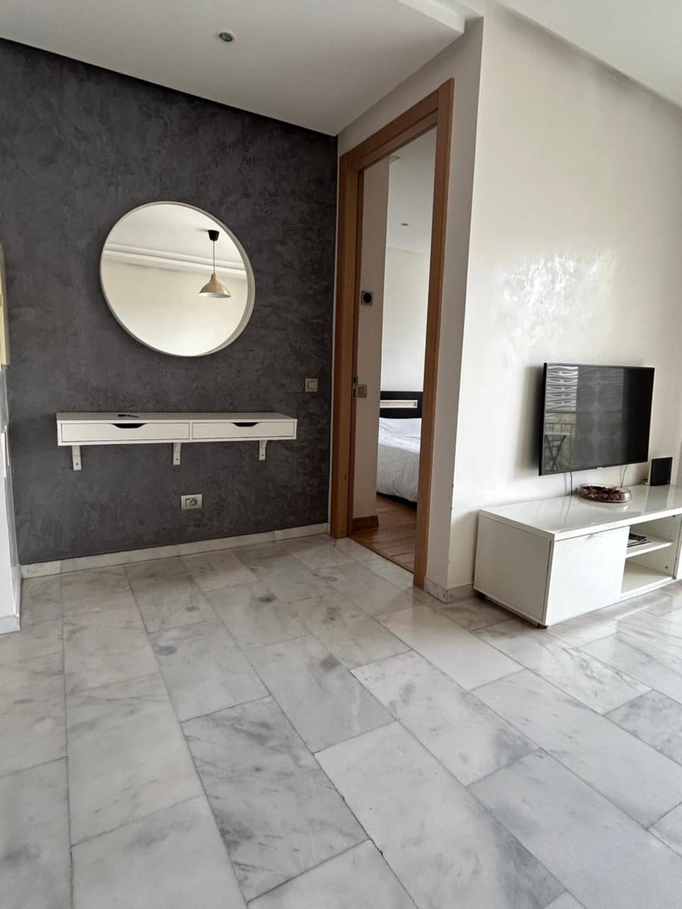 Rabat appartement moderne Apartment in Rabat