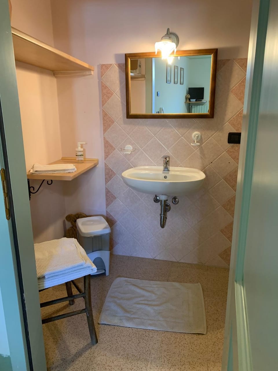 Villa Monica Bed and Breakfast in Trentino-South Tyrol