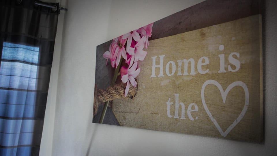Appartamento Mad Apartment in Sicily