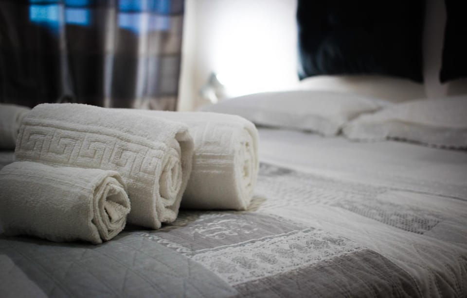 towels