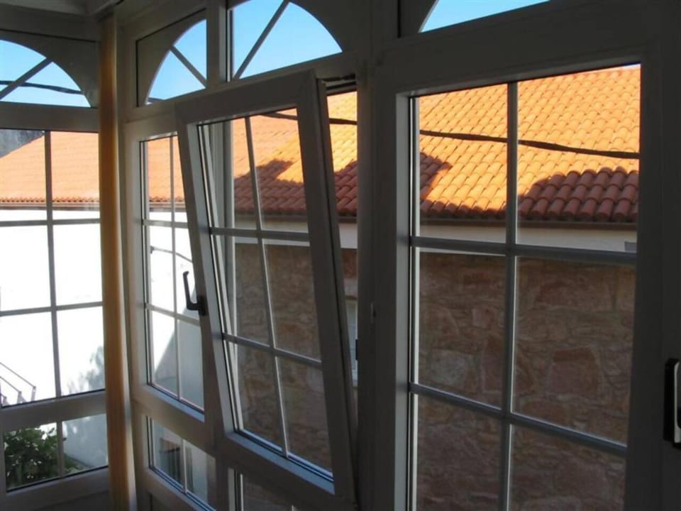 Apartamentos Playa Monte Pindo - Morada Druida Apartment in Galicia