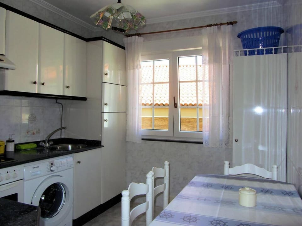 Apartamentos Playa Monte Pindo - Morada Druida Apartment in Galicia