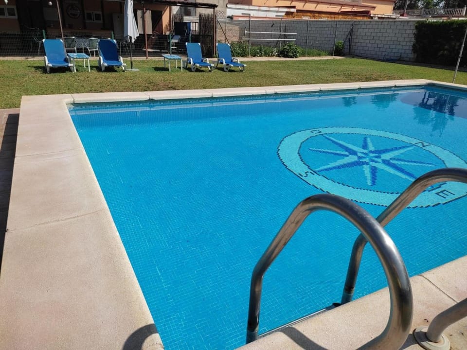 la Casita House in Andalusia