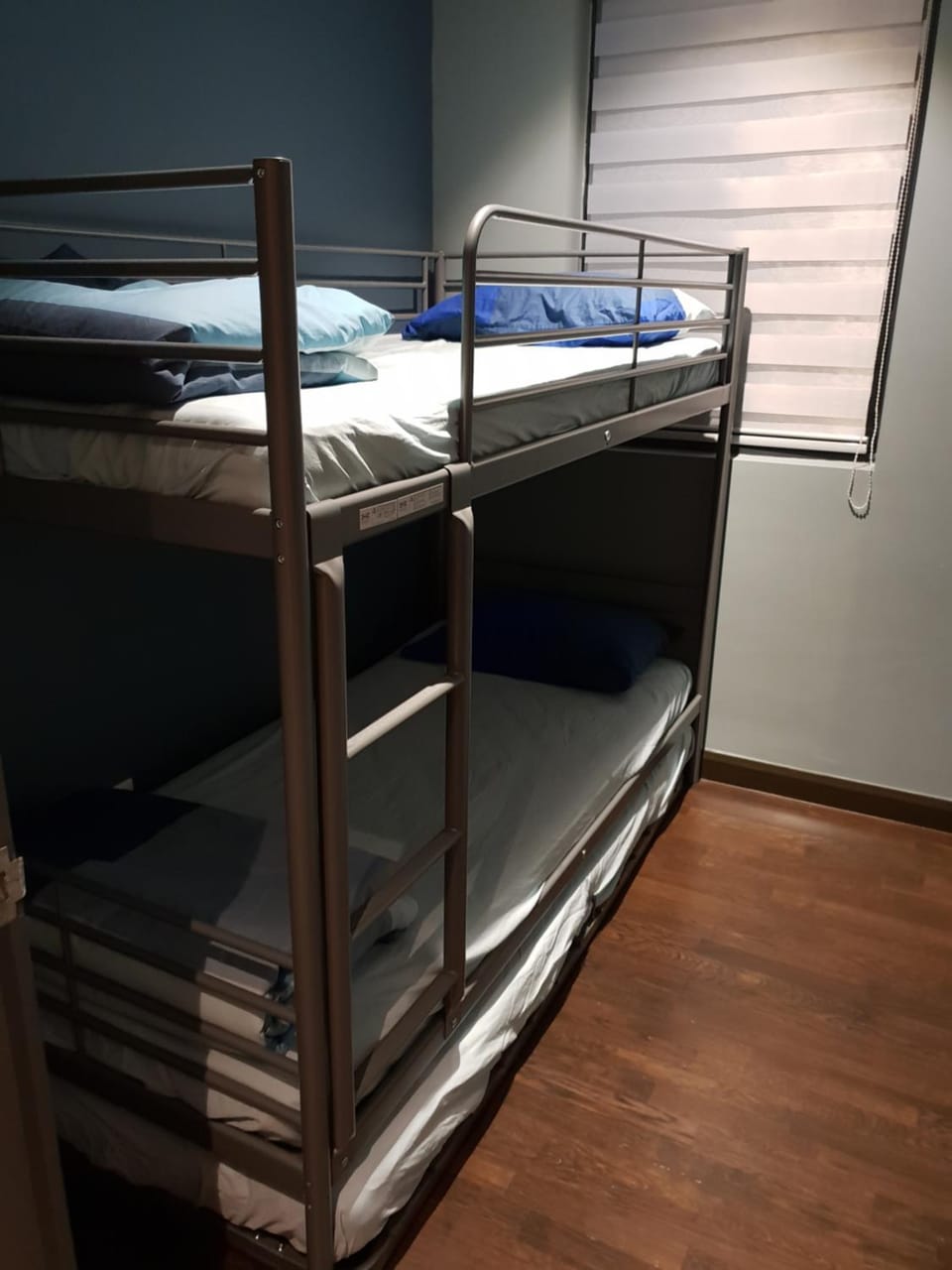 bunk bed