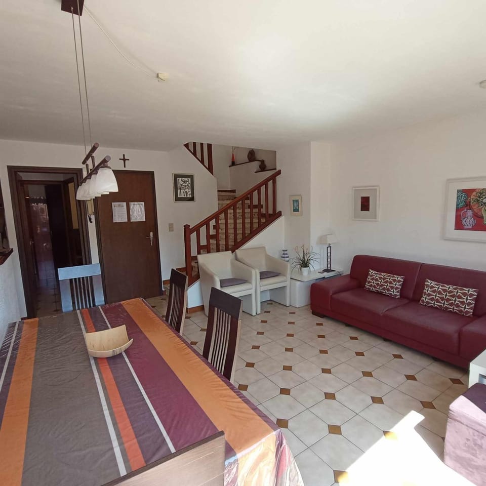Living room, Dining area, acessibility