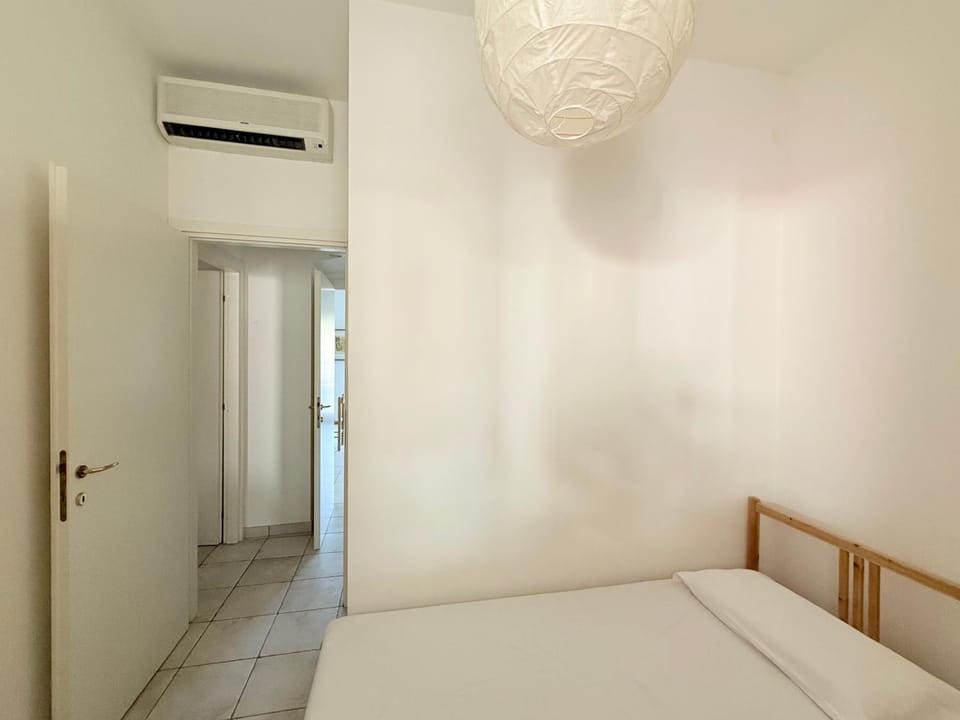 S008 - Sirolo, nuovo trilocale con terrazzo panoramico Apartment in Sirolo