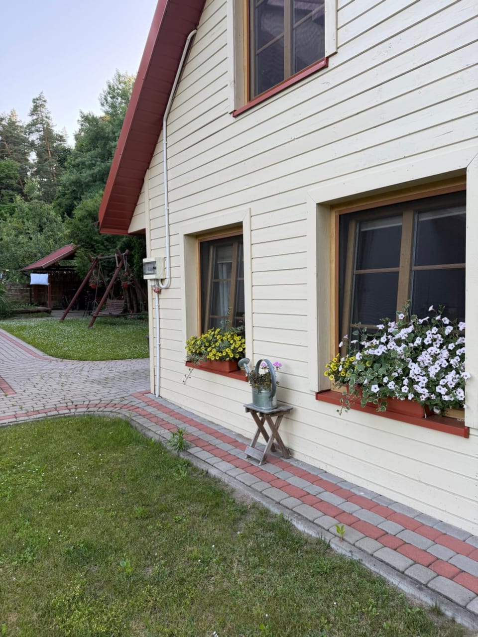 Pokoje Cztery Pory Roku Bed and Breakfast in Poland