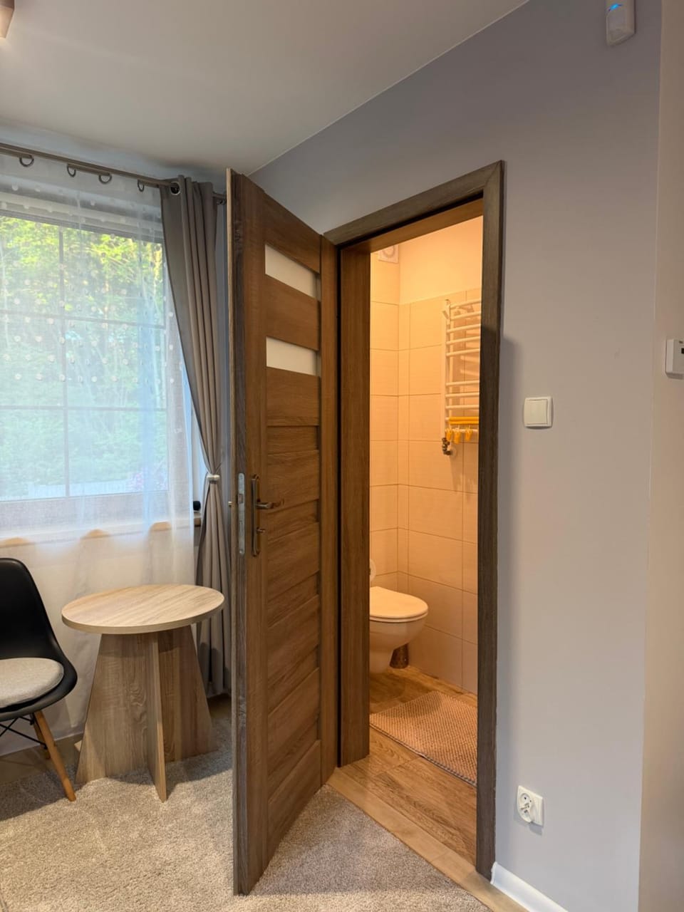 Pokoje Cztery Pory Roku Bed and Breakfast in Poland