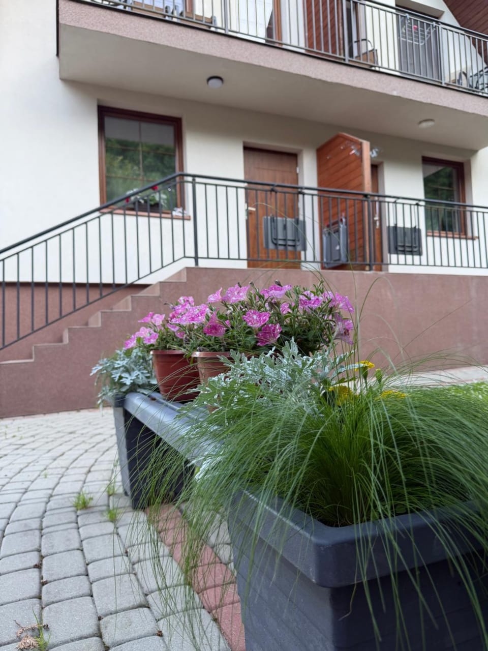 Pokoje Cztery Pory Roku Bed and Breakfast in Poland