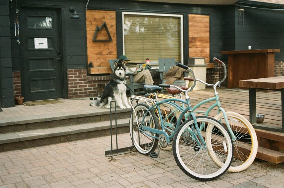 Patio, Balcony/Terrace, Text overlay
