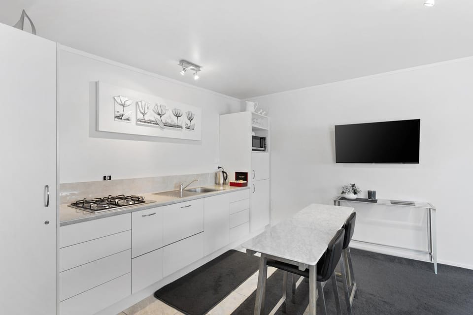 Coromandel Apartments Apartment hotel in Coromandel
