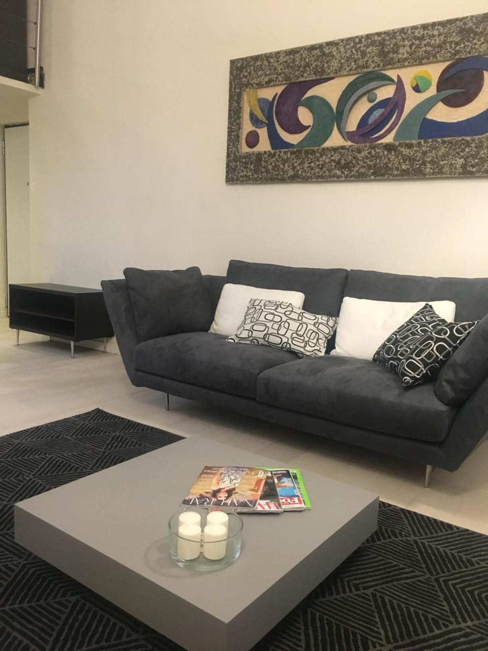 Luxory Loft Bed and Breakfast in Turin