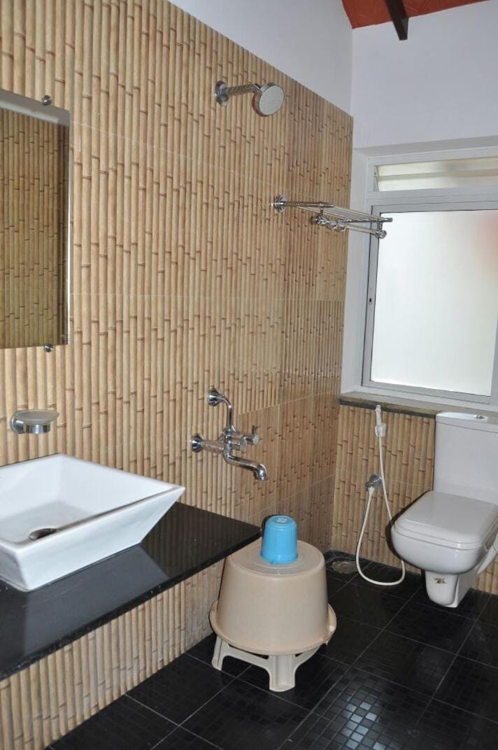 Foothills Homestay Vacation rental in Karnataka