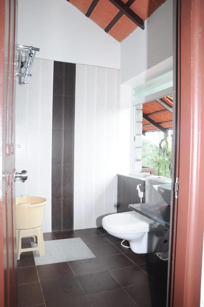 Foothills Homestay Vacation rental in Karnataka