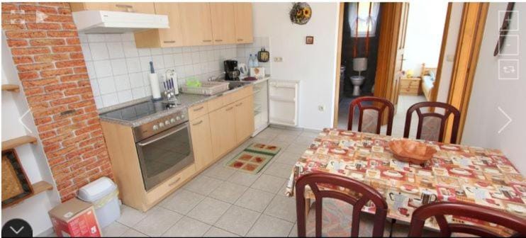 House Natalie Apartment in Hungary