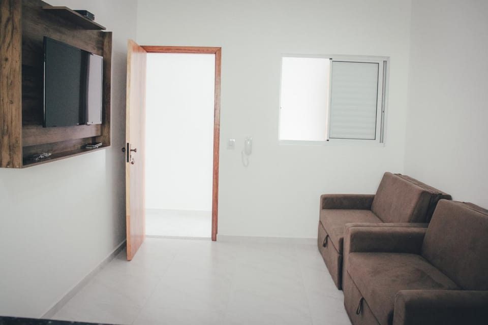 Souza Reis Flat Apartment in State of São Paulo