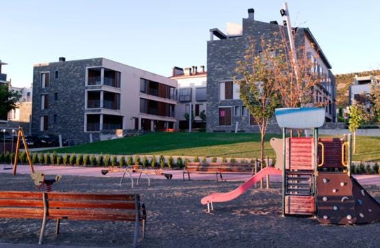 Children play ground