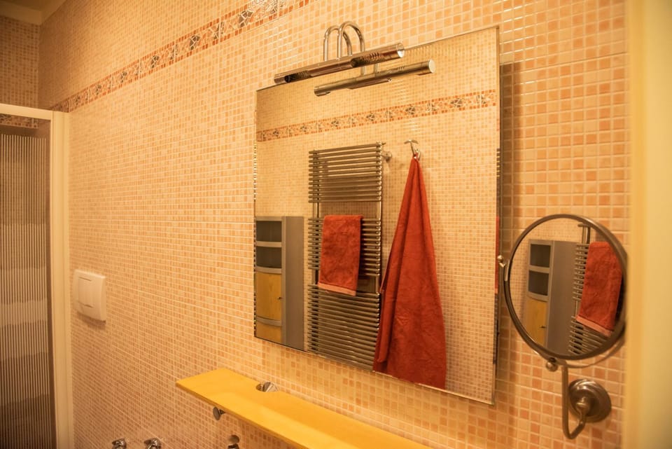 Casa del Grillo Apartment in Apulia