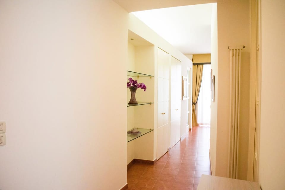 Casa del Grillo Apartment in Apulia
