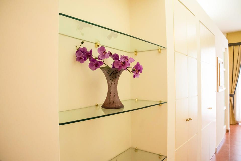 Casa del Grillo Apartment in Apulia