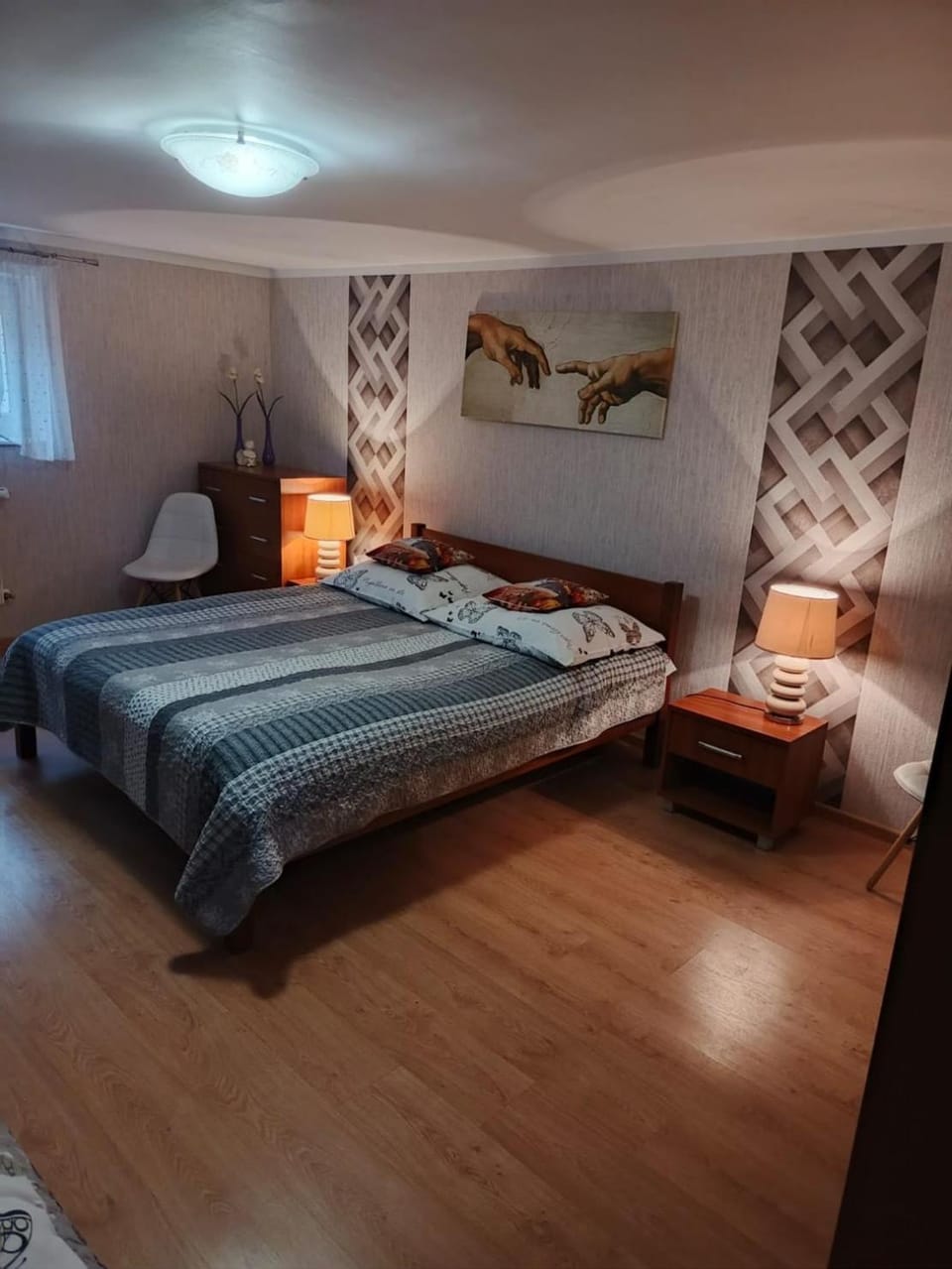 Apartament przy plaży free parking Apartment in Greater Poland Voivodeship