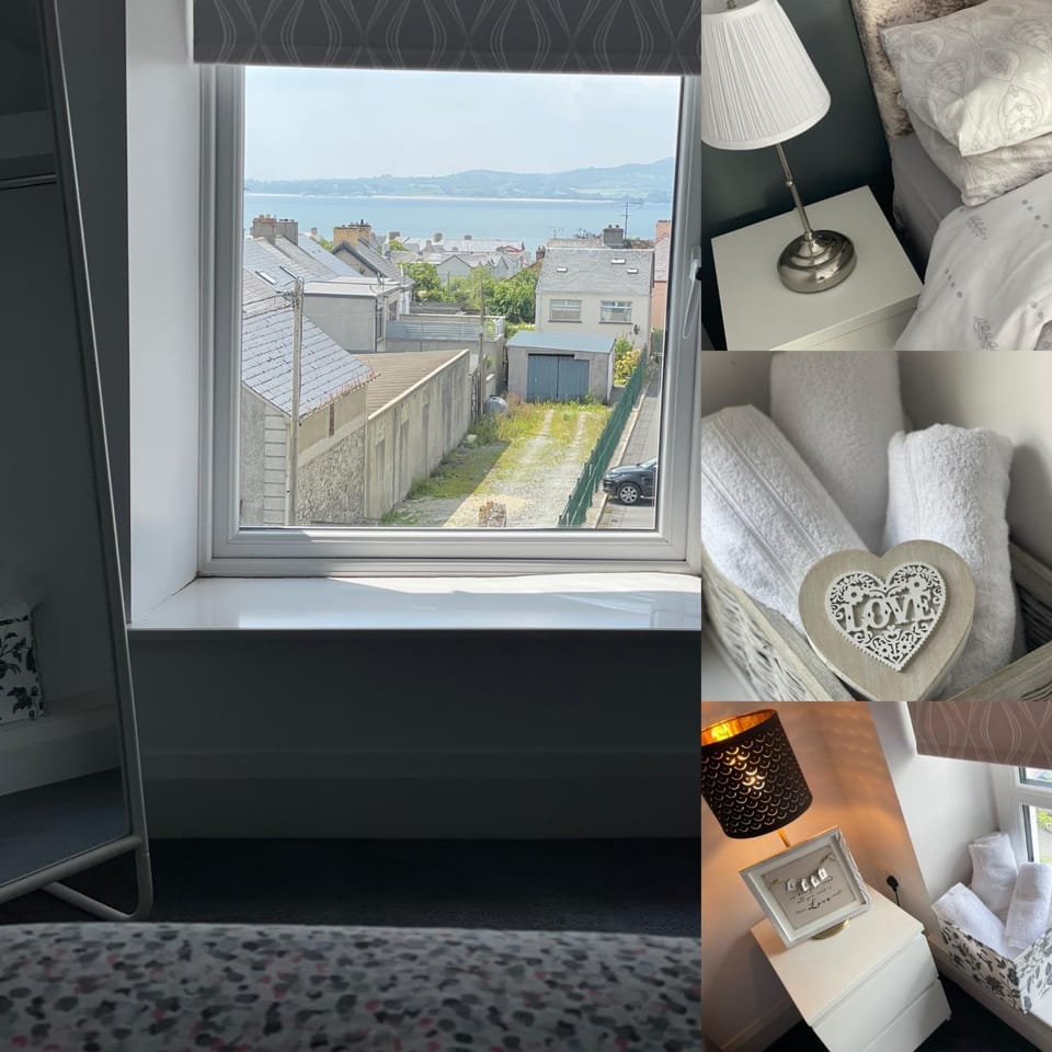 No 16 Main Accommodation Apartment in Buncrana