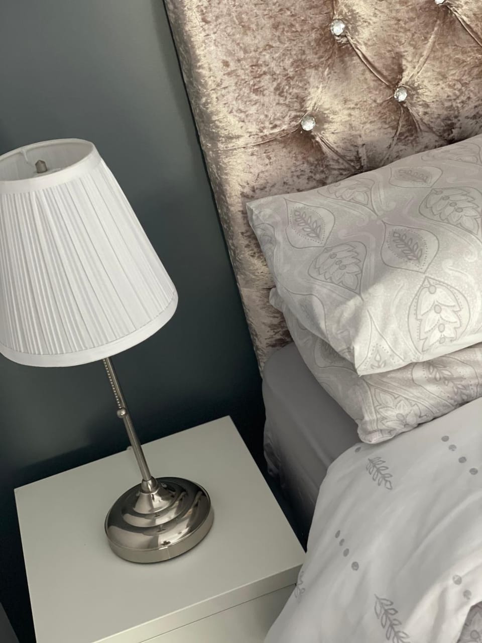 No 16 Main Accommodation Apartment in Buncrana