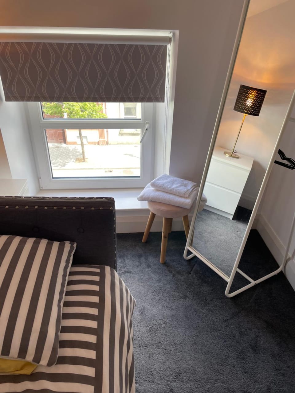 No 16 Main Accommodation Apartment in Buncrana