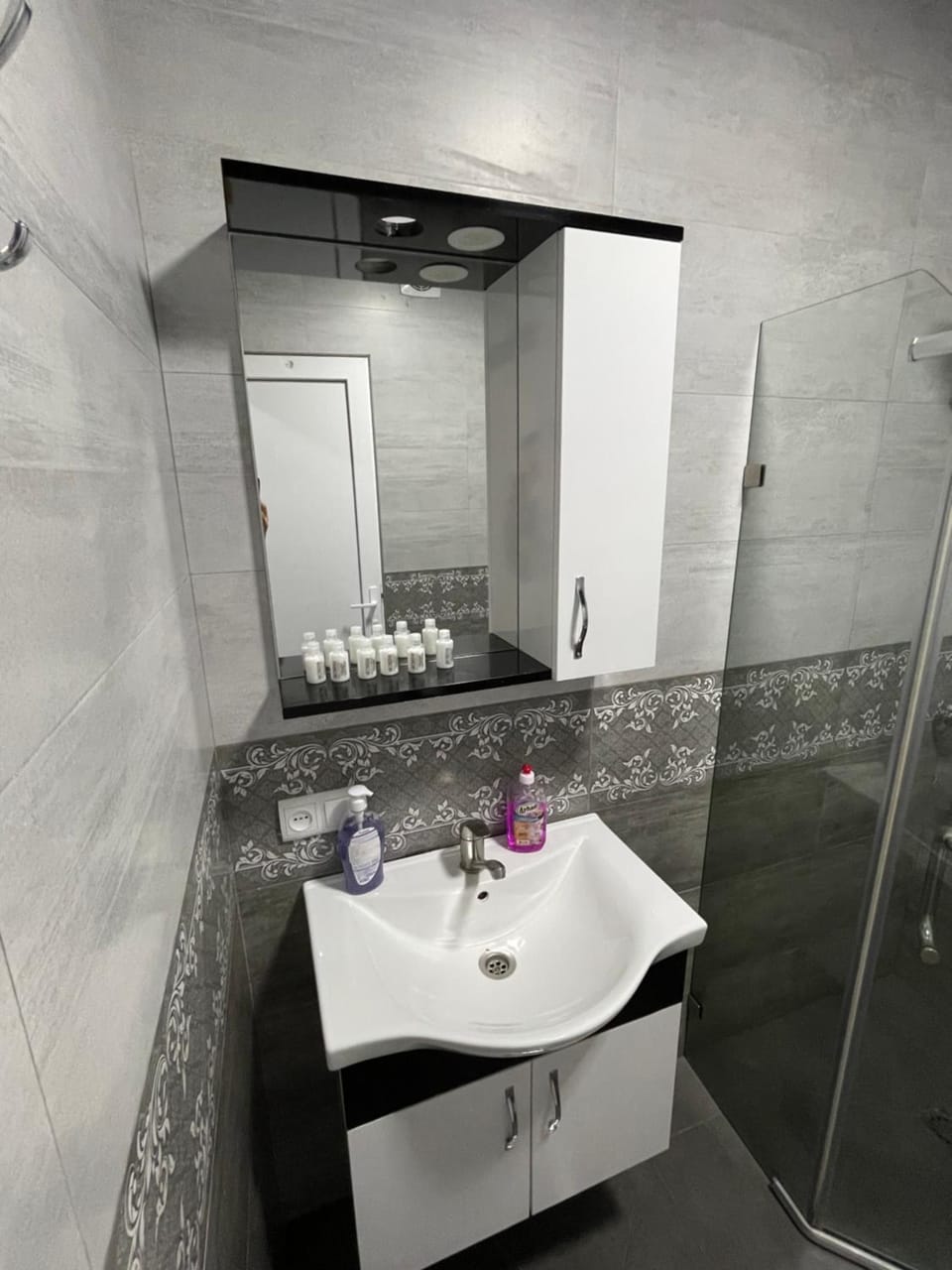 TEO BEACH APARTAMENT Apartment in Batumi