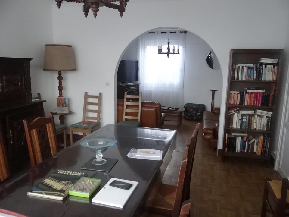 Library, Bathroom, Lounge or bar, Dining area, Meeting/conference room