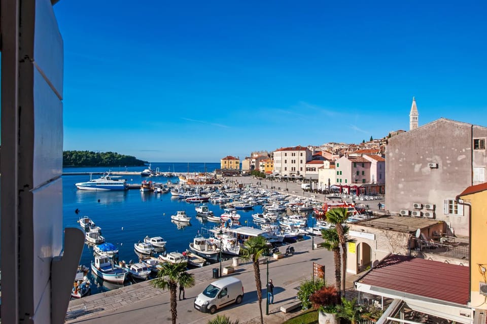 Apartman Obala Apartment in Rovinj