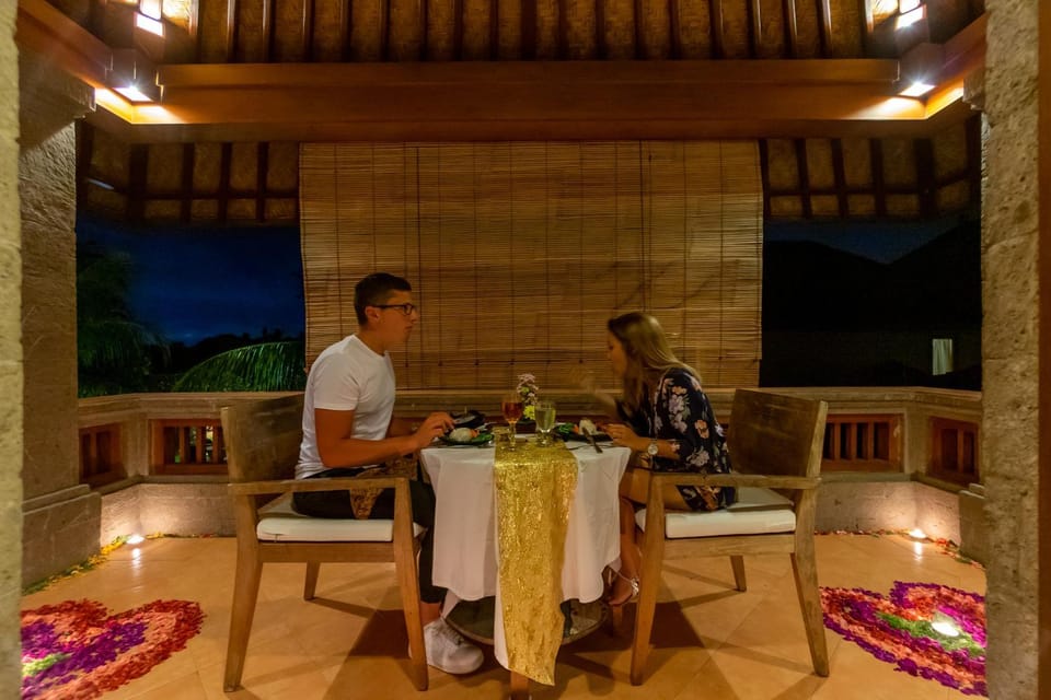 People, Guests, Dinner