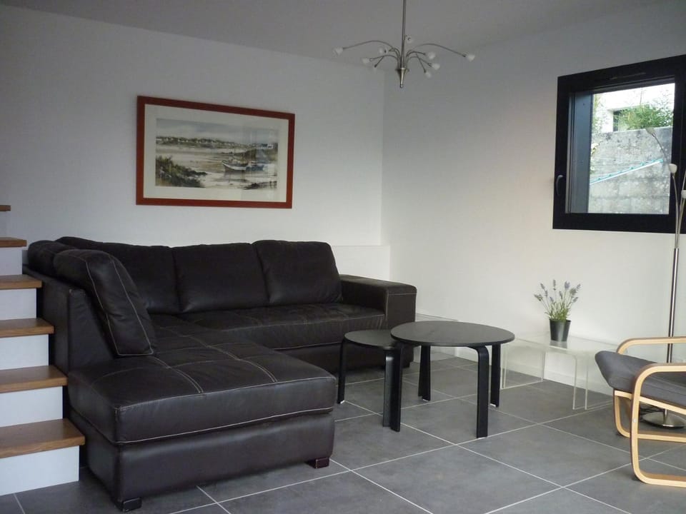 La Maison De La Rade House in Finistere