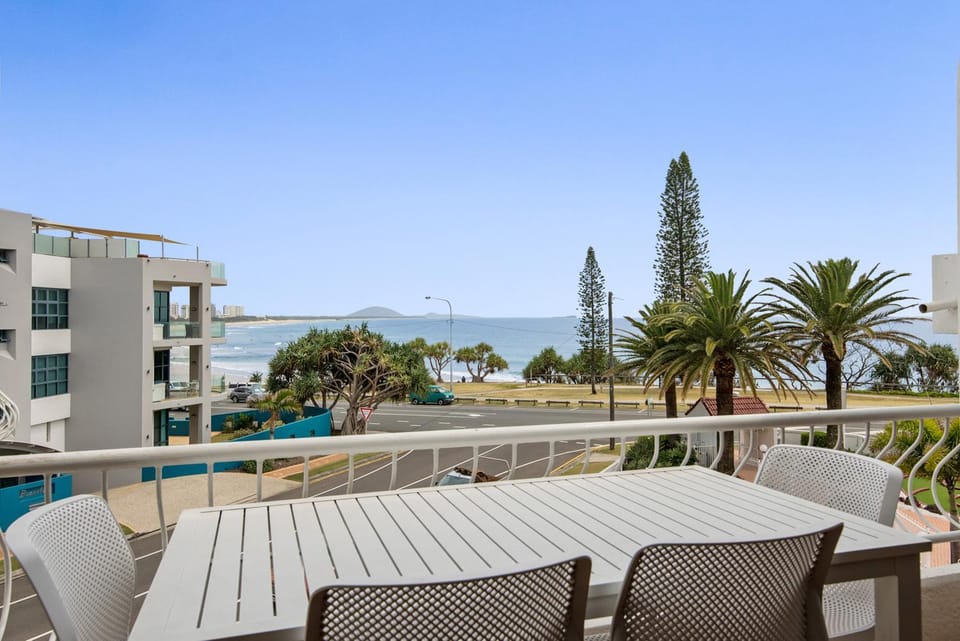 View (from property/room), Balcony/Terrace, Sea view