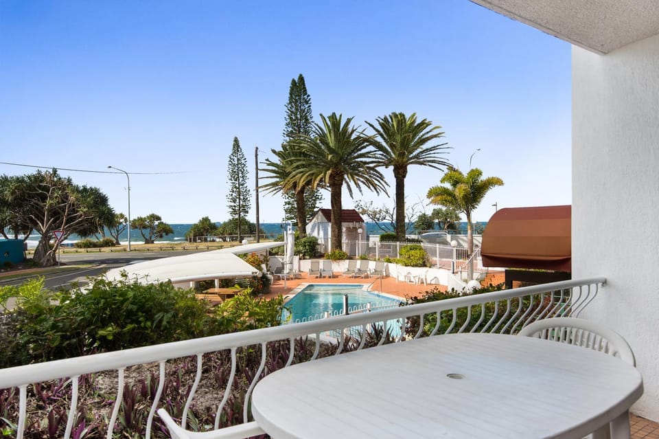 View (from property/room), Balcony/Terrace, Sea view