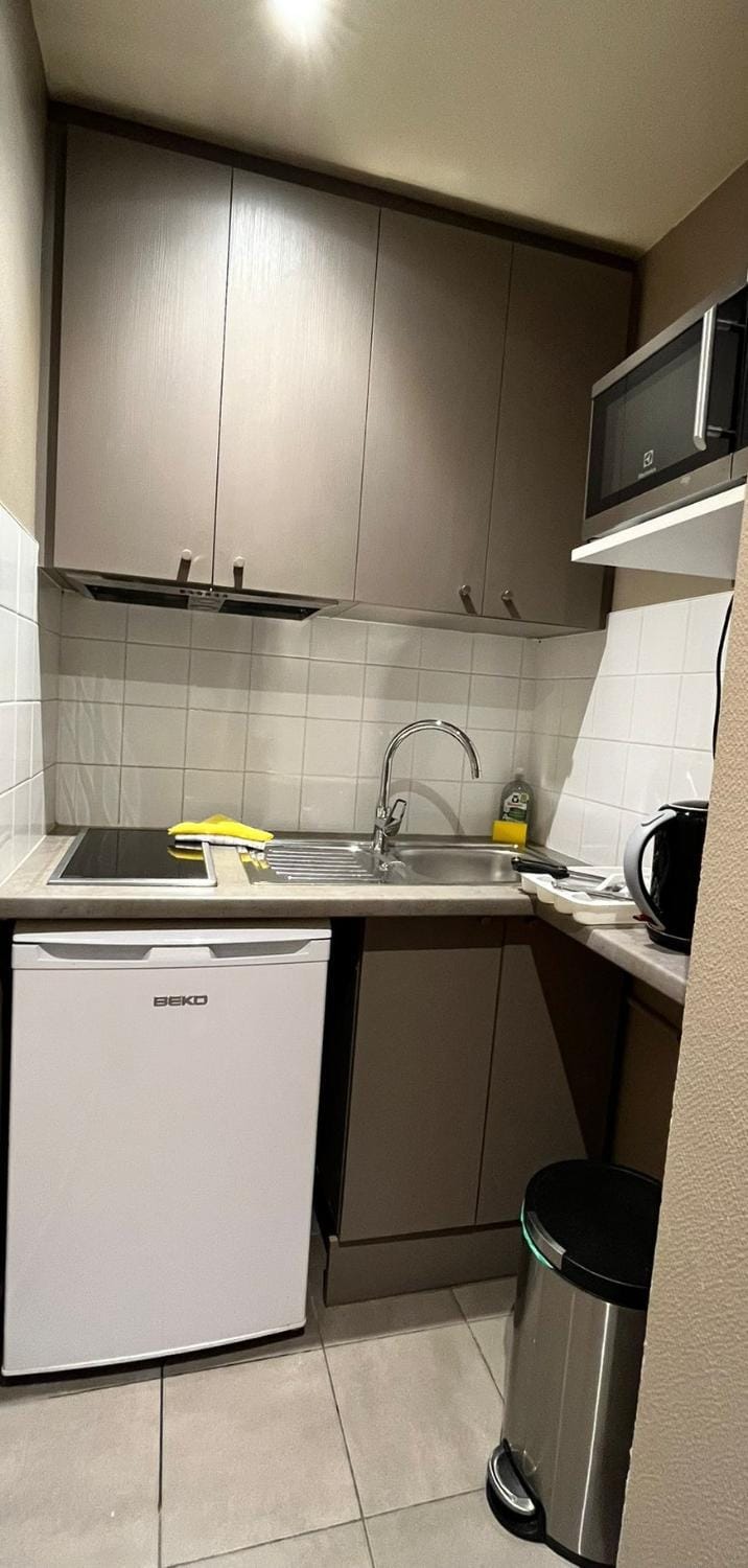 Inter-Résidences Paris XV Apartment hotel in Issy-les-Moulineaux