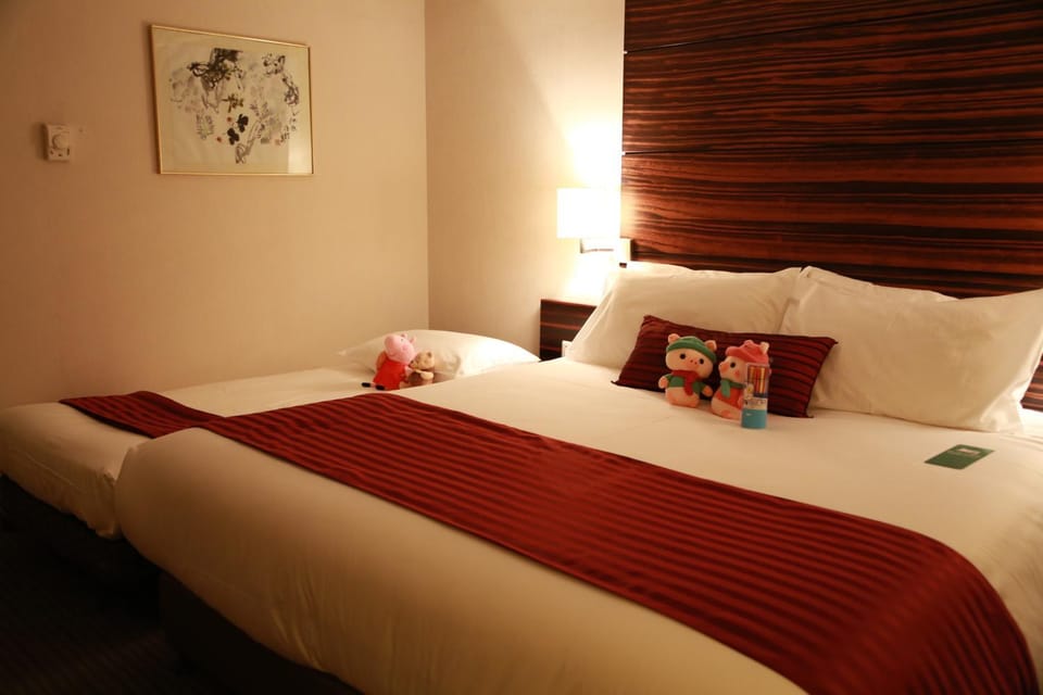 Jinglun Hotel Beijing Hotel in Beijing