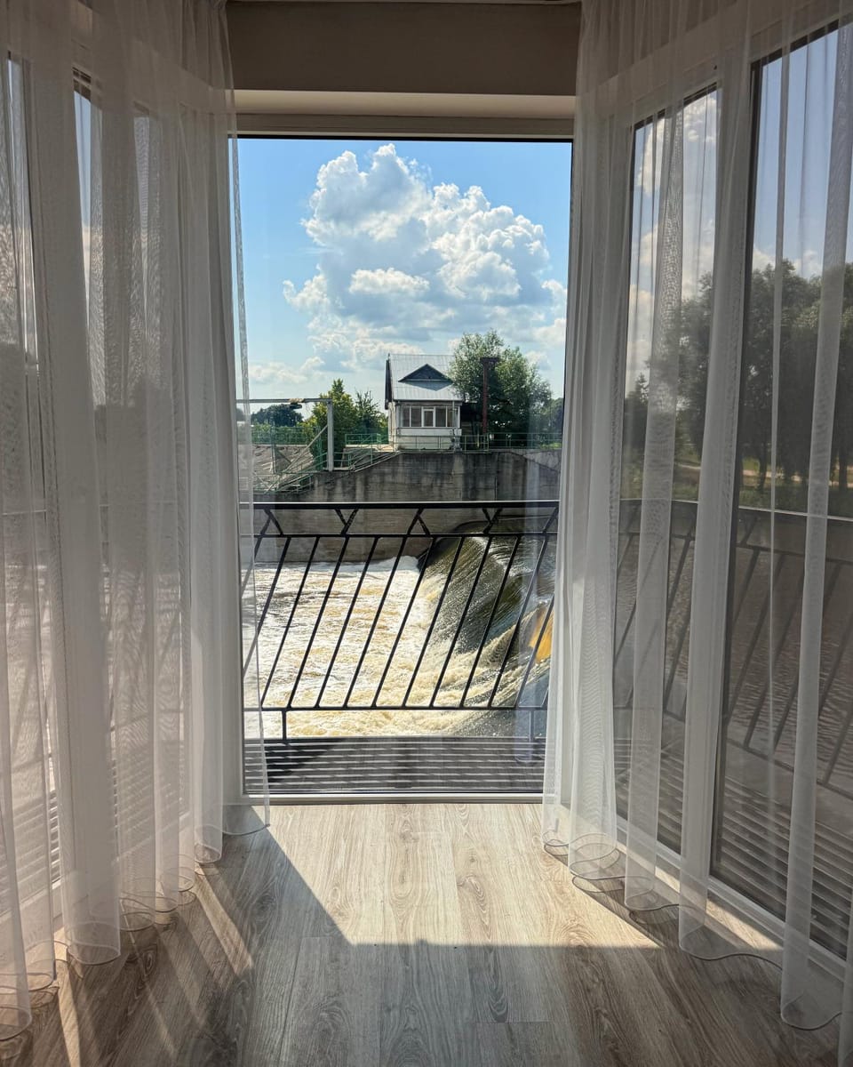 Natural landscape, View (from property/room), Balcony/Terrace
