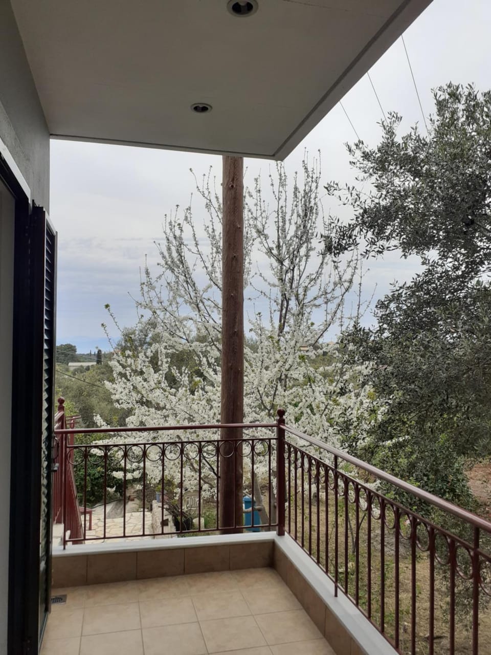 Monika Lefkada Bed and Breakfast in Lefkada, Lefkada Municipality, Greece
