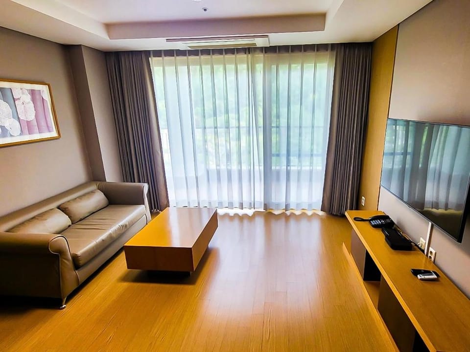STX Resort Resort in South Korea
