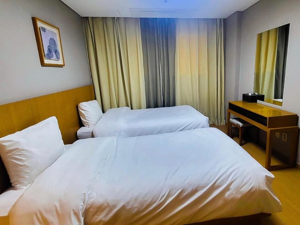 STX Resort Resort in South Korea