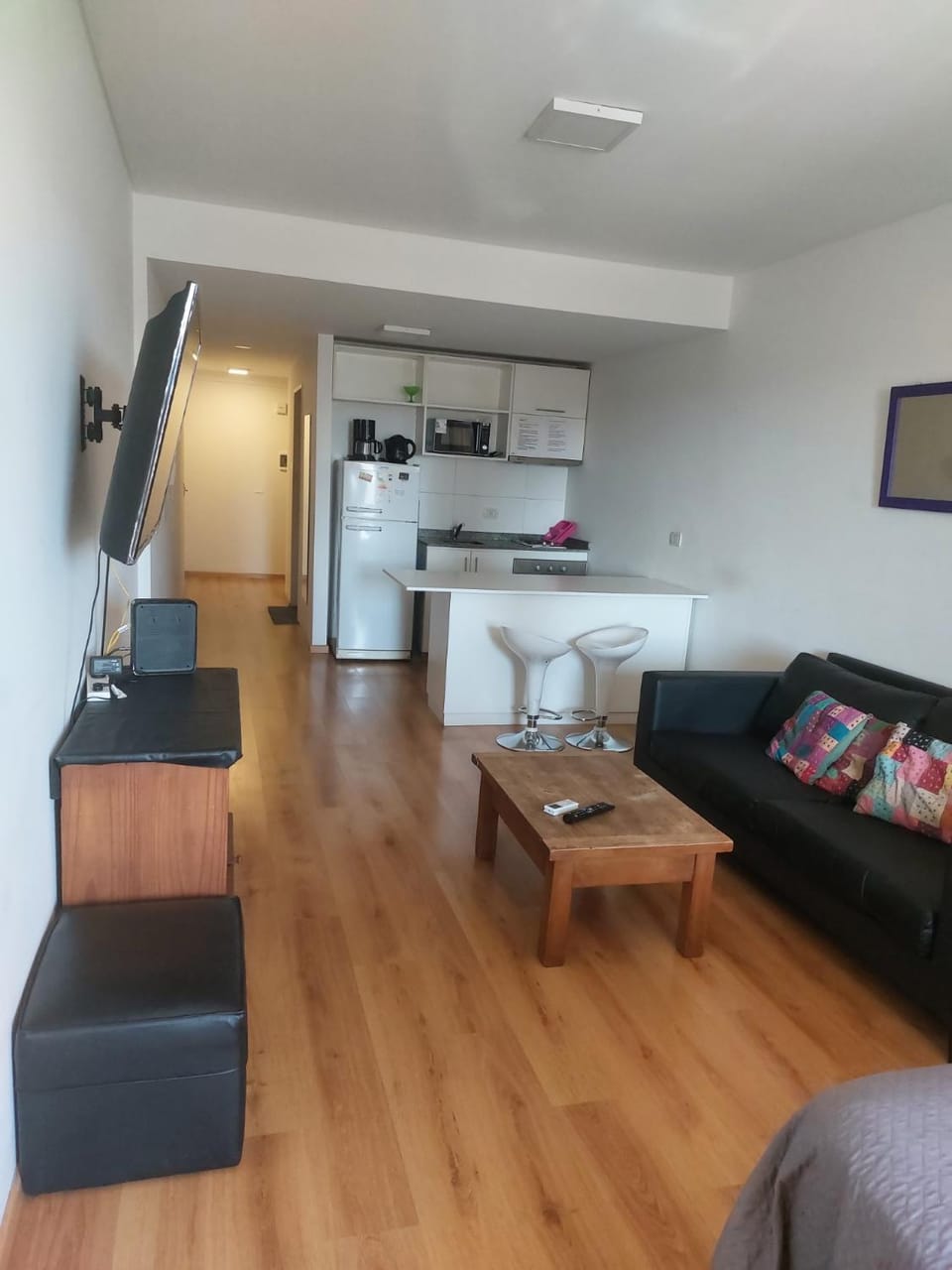 Excelente Departamento, piso alto Apartment in Buenos Aires