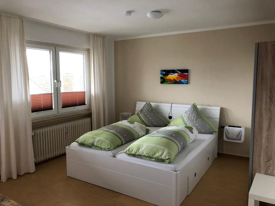 Töff - Töff Bed and Breakfast in Willingen