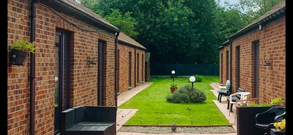 Carpe Diem Bed and Breakfast in Charleroi