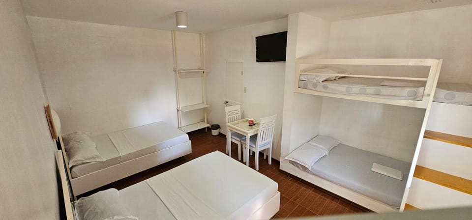 House of Big Brother Palawan Bed and Breakfast in Puerto Princesa