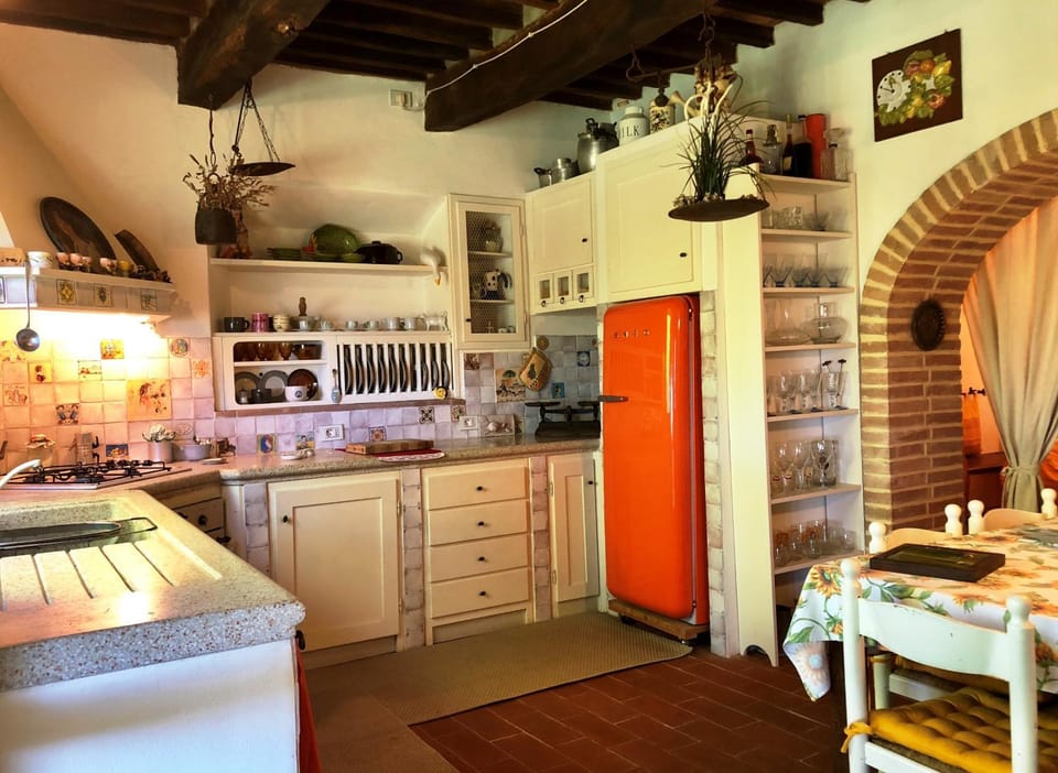 Kitchen or kitchenette, Other, Dining area